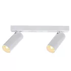 MANTRA NAZARE TEK SPOT  Mini GU10 2L WHITE