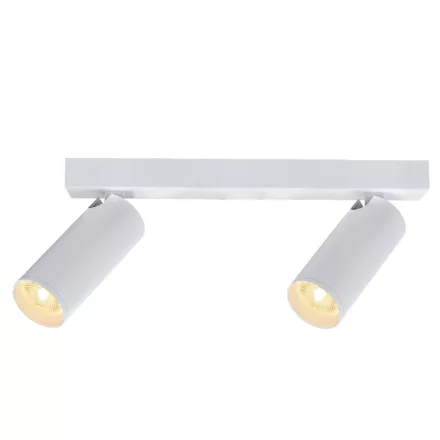 MANTRA NAZARE TEK SPOT  Mini GU10 2L WHITE
