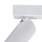 MANTRA NAZARE TEK SPOT  Mini GU10 2L WHITE