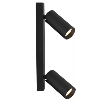 MANTRA NAZARE TEK SPOT Mini GU10 2L BLACK