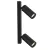 MANTRA NAZARE TEK SPOT Mini GU10 2L BLACK