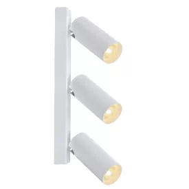 MANTRA NAZARE TEK SPOT  Mini GU10 3L WHITE