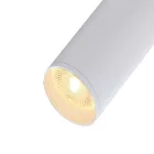 MANTRA NAZARE TEK SPOT  Mini GU10 3L WHITE