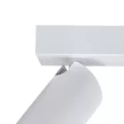 MANTRA NAZARE TEK SPOT  Mini GU10 3L WHITE