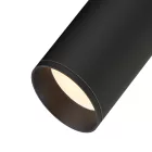 MANTRA NAZARE TEK SPOT  Mini GU10 3L BLACK