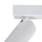 MANTRA NAZARE TEK SPOT  Mini GU10 4L WHITE