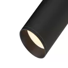 MANTRA NAZARE TEK SPOT  Mini GU10 4L BLACK