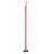 MANTRA MANHATTAN Decorative indoor floor lamp 200 cm pink gold