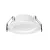 MANTRA NASAO TEK SPOT RECESSED LED CCT 6W WHITE