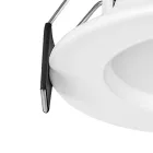 MANTRA NASAO TEK SPOT RECESSED LED CCT 6W WHITE