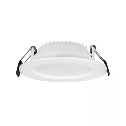 MANTRA NASAO TEK SPOT RECESSED LED CCT 12W WHITE