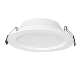 MANTRA NASAO TEK SPOT RECESSED LED CCT 15W WHITE