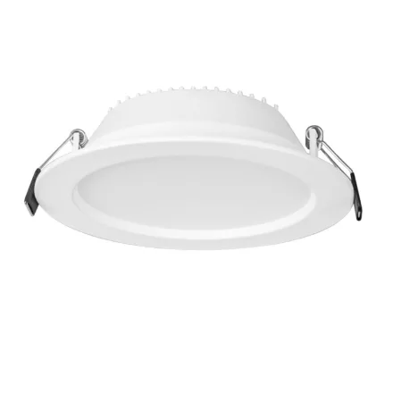 MANTRA NASAO TEK SPOT RECESSED LED CCT 15W WHITE