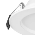 MANTRA NASAO TEK SPOT RECESSED LED CCT 15W WHITE