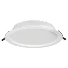 MANTRA NASAO TEK SPOT RECESSED LED CCT 30W WHITE
