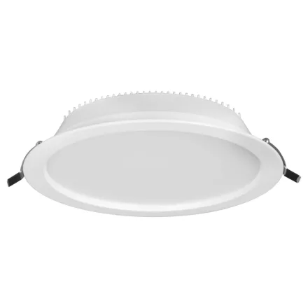 MANTRA NASAO TEK SPOT RECESSED LED CCT 30W WHITE