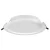 MANTRA NASAO TEK SPOT RECESSED LED CCT 30W WHITE