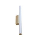 MANTRA ANTIGA TEK WALL LAMP LED IP44 4000K 12W GOLD