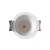 MANTRA CANE TEK SPOT RECESSED LED 3W 4000K WHITE