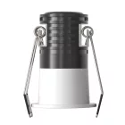 MANTRA CANE TEK SPOT RECESSED LED 3W 4000K WHITE