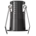 MANTRA CANE TEK SPOT RECESSED LED 3W 4000K BLACK