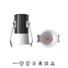 MANTRA CANE TEK SPOT RECESSED LED 7W 3000K WHITE