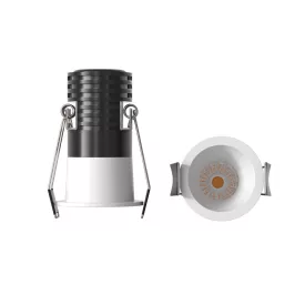 MANTRA CANE TEK SPOT RECESSED LED 7W 4000K WHITE
