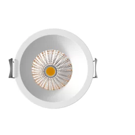 MANTRA CANE TEK SPOT Recessed LED 12W 3000K WHITE