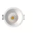 MANTRA CANE TEK SPOT Recessed LED 12W 3000K WHITE