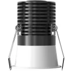MANTRA CANE TEK SPOT Recessed LED 12W 3000K WHITE