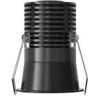 MANTRA CANE TEK SPOT SPOTLIGHT LED 12W 3000K BLACK