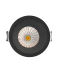 MANTRA CANE TEK SPOT SPOTLIGHT LED 12W 3000K BLACK