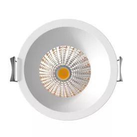 MANTRA CANE TEK SPOT BUILT-IN LED 12W 4000K WHITE