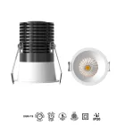 MANTRA CANE TEK SPOT BUILT-IN LED 12W 4000K WHITE