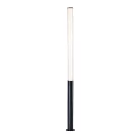 MANTRA GANT outdoor column 205 cm IP65 43 W 3000 K BLACK