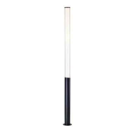 MANTRA GANT outdoor column 205 cm IP65 43 W 3000 K BLACK