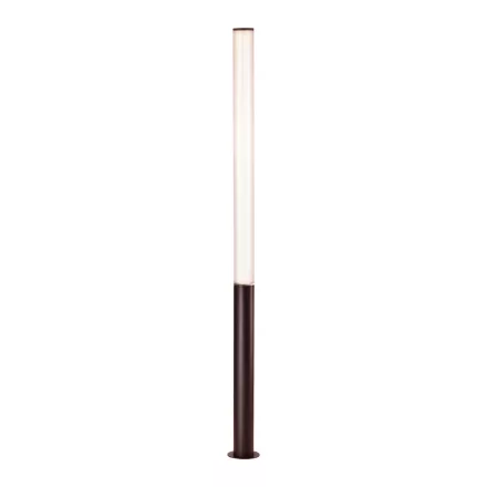 MANTRA GANT outdoor column 205 cm IP65 43 W 3000 K CORTEN