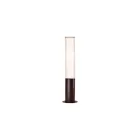 MANTRA GANT outdoor column 65 cm IP65 18 W 3000 K CORTEN
