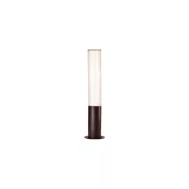 MANTRA GANT outdoor column 65 cm IP65 18 W 3000 K CORTEN