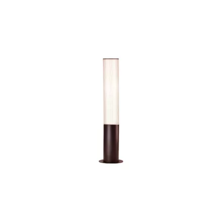 MANTRA GANT outdoor column 65 cm IP65 18 W 3000 K CORTEN