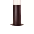 MANTRA GANT outdoor column 65 cm IP65 18 W 3000 K CORTEN