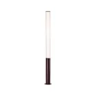 MANTRA GANT outdoor post 155 cm IP65 32 W 3000 K CORTEN