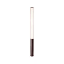 MANTRA GANT outdoor post 155 cm IP65 32 W 3000 K CORTEN