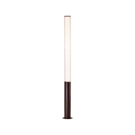 MANTRA GANT outdoor post 155 cm IP65 32 W 3000 K CORTEN