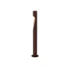 MANTRA ARAN outdoor BOLLARD 60CM IP65 6W 3000K CORTEN