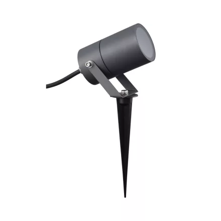 MANTRA QUEBEC outdoor SPIKE OUTDOOR IP65 GU10 DARK GREY