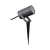 MANTRA QUEBEC outdoor SPIKE OUTDOOR IP65 GU10 DARK GREY