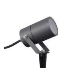 MANTRA QUEBEC outdoor SPIKE OUTDOOR IP65 GU10 DARK GREY