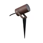 MANTRA QUEBEC outdoor SPIKE outdoor IP65 GU10 CORTEN