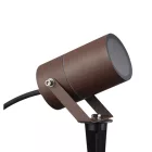 MANTRA QUEBEC outdoor SPIKE outdoor IP65 GU10 CORTEN